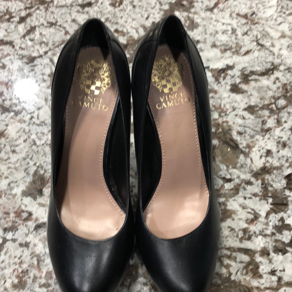 Vince Camuto heels
